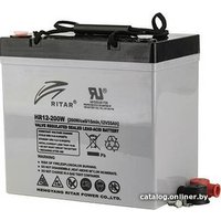 Аккумулятор для ИБП Ritar HR12-200W