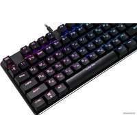 Клавиатура Zet Blade Pro (черный, Kailh Red Box) в Могилеве