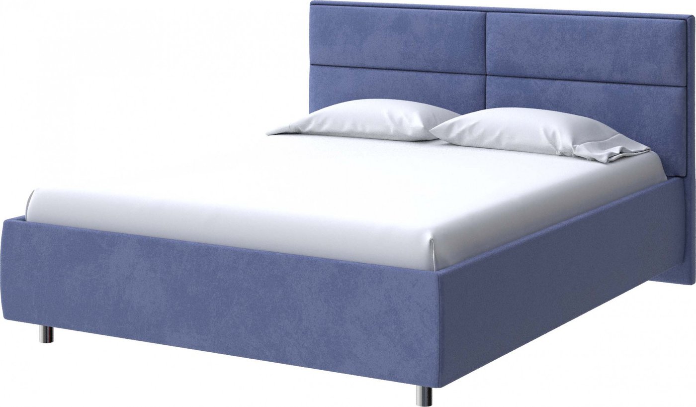

Кровать PROxSON Pado Casa 180x200 (сапфировый)