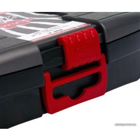 Набор оснастки для электроинструмента Wurth 062601 (19 предметов)