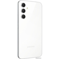 Смартфон Samsung Galaxy A54 5G SM-A546E/DS 6GB/128GB (белый)