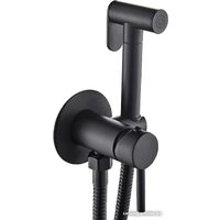 Гигиенический душ Esko SMH06 (черный)