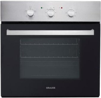 Электрический духовой шкаф Graude BE 60.0 E