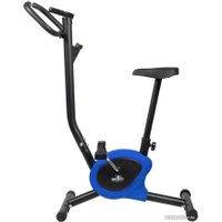 Велотренажер ProFit QN-B201B (синий)