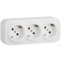 Розетка Legrand Quteo 782238