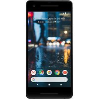 Телефон Google Pixel 2 64GB (черный)