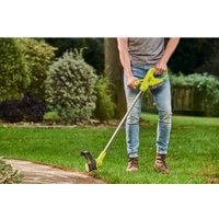 Триммер Ryobi RY18LT23A-220 (с 2-мя АКБ 2 Ач)