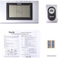 Метеостанция Buro H127G