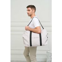 Дорожная сумка Bugatti Rina 49430244 (светло-серый)