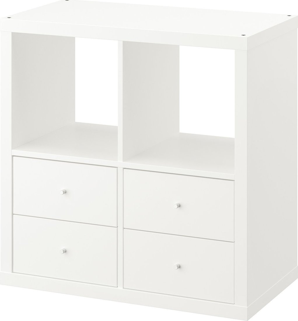 Книжный шкаф Ikea Kallax s19552949