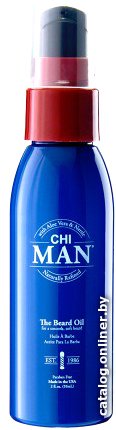 Масло для бороды CHI Man The Beard Oil 59 мл