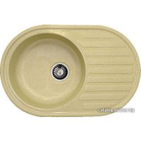 Кухонная мойка GranFest GF-R730L