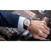 Гибридные умные часы Frederique Constant FC-285MC5B4