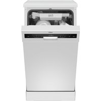 Отдельностоящая посудомоечная машина Hansa ZWM427WH