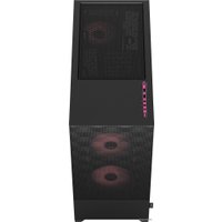 Корпус Fractal Design Pop Air RGB Magenta Core TG Clear Tint FD-C-POR1A-03