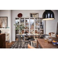 Книжный шкаф Ikea БИЛЛИ 504.156.05