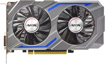 GeForce GTX 1650 4GB GDDR6 AF1650-4096D6H1-V8