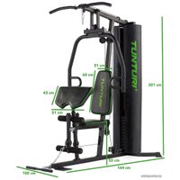 Силовая станция Tunturi Home Gym HG20