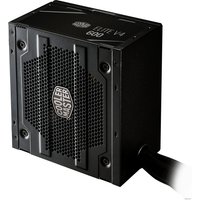 Блок питания Cooler Master Elite 600 230V V4 MPE-6001-ACABN