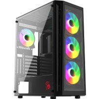 Корпус A4Tech Bloody BD-CC120F (черный)