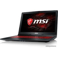 Игровой ноутбук MSI GL62M 7RDX-2679XRU