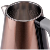 Электрический чайник Evolution KP17153 Steel