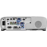 Проектор Epson EB-X39