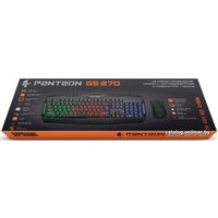 Игровой набор Jet.A GS270