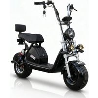 Электросамокат BNP CITY Duo 230