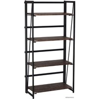 Стеллаж Brabix Loft Sh-001 641228 (мореный дуб)