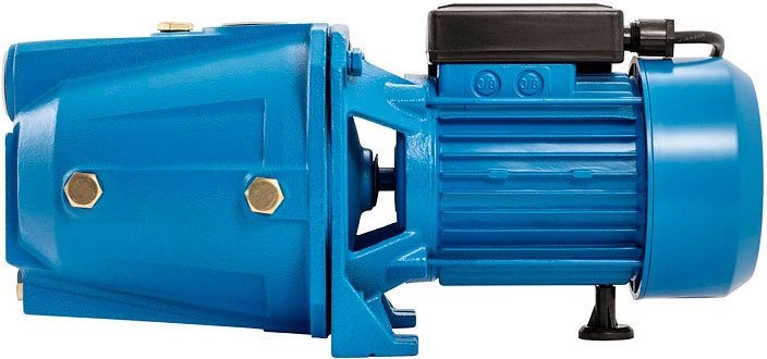 

Самовсасывающий насос Unipump Eco Jet 80 LA