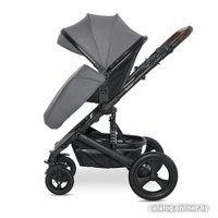 Универсальная коляска Lorelli Boston 2023 (2 в 1, dolphin grey)