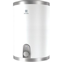 Накопительный электрический водонагреватель над мойкой Electrolux EWH 15 Rival O