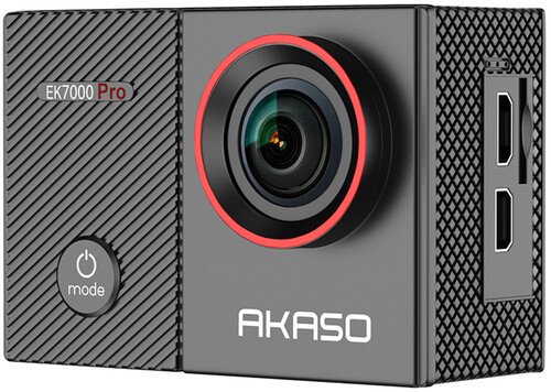 

Экшен-камера Akaso EK7000 Pro SYYA0026-BK