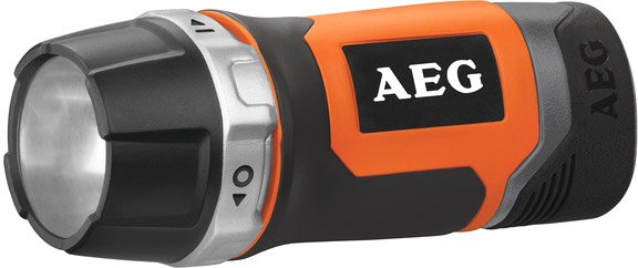 

Фонарь AEG Powertools BLL 12C