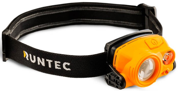 

Фонарь Runtec RT-HLR400