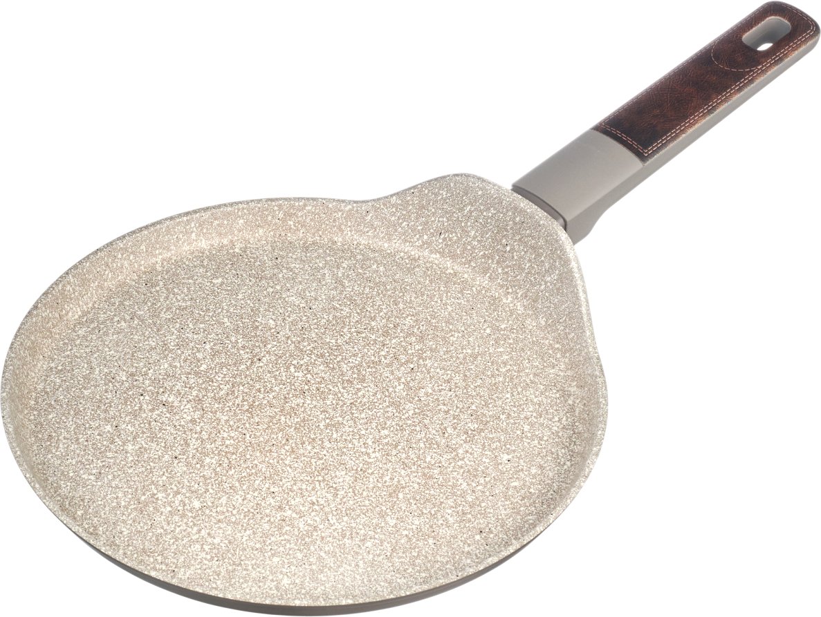 

Блинная сковорода Agness 902-117