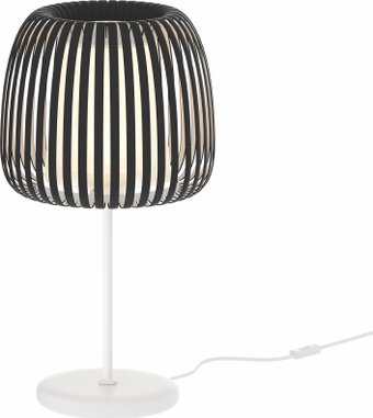 Настольная лампа Maytoni MOD409TL-01B