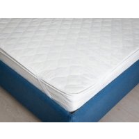 Ортопедический наматрасник PROxSON Home 160x200