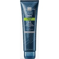 Бальзам после бритья Avon 2 в 1 Мягкий уход 100 мл