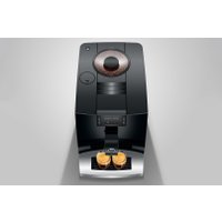 Кофемашина JURA C8 Piano Black EA 15603