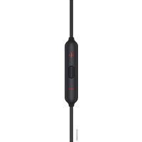Наушники OnePlus Bullets Wireless Z (черный)