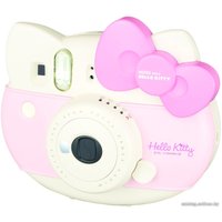 Фотоаппарат Fujifilm Instax mini HELLO KITTY