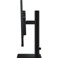 Монитор Samsung ViewFinity S6 LS27D604UAIXCI