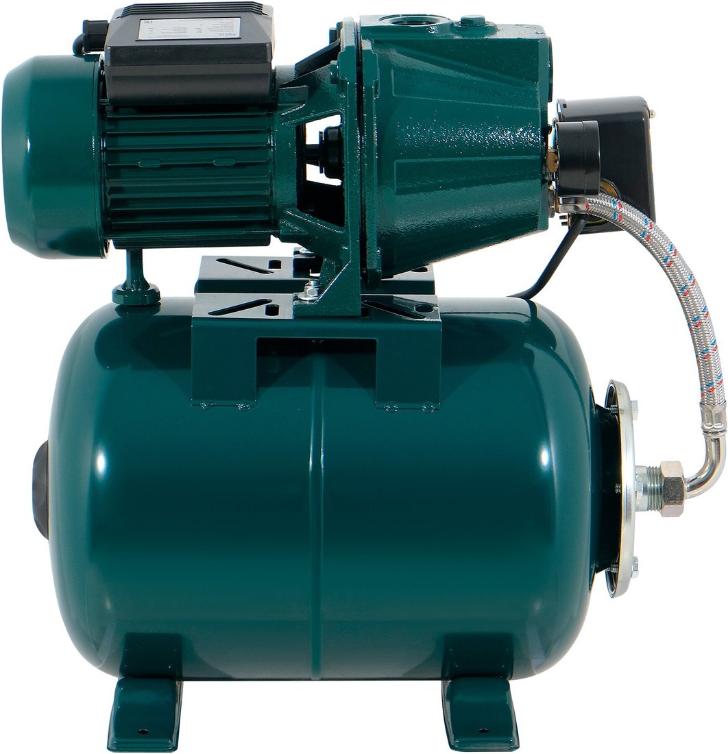 

Насосная станция Oasis S-60/45CA-24