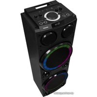 Патибокс Toshiba TY-ASC402