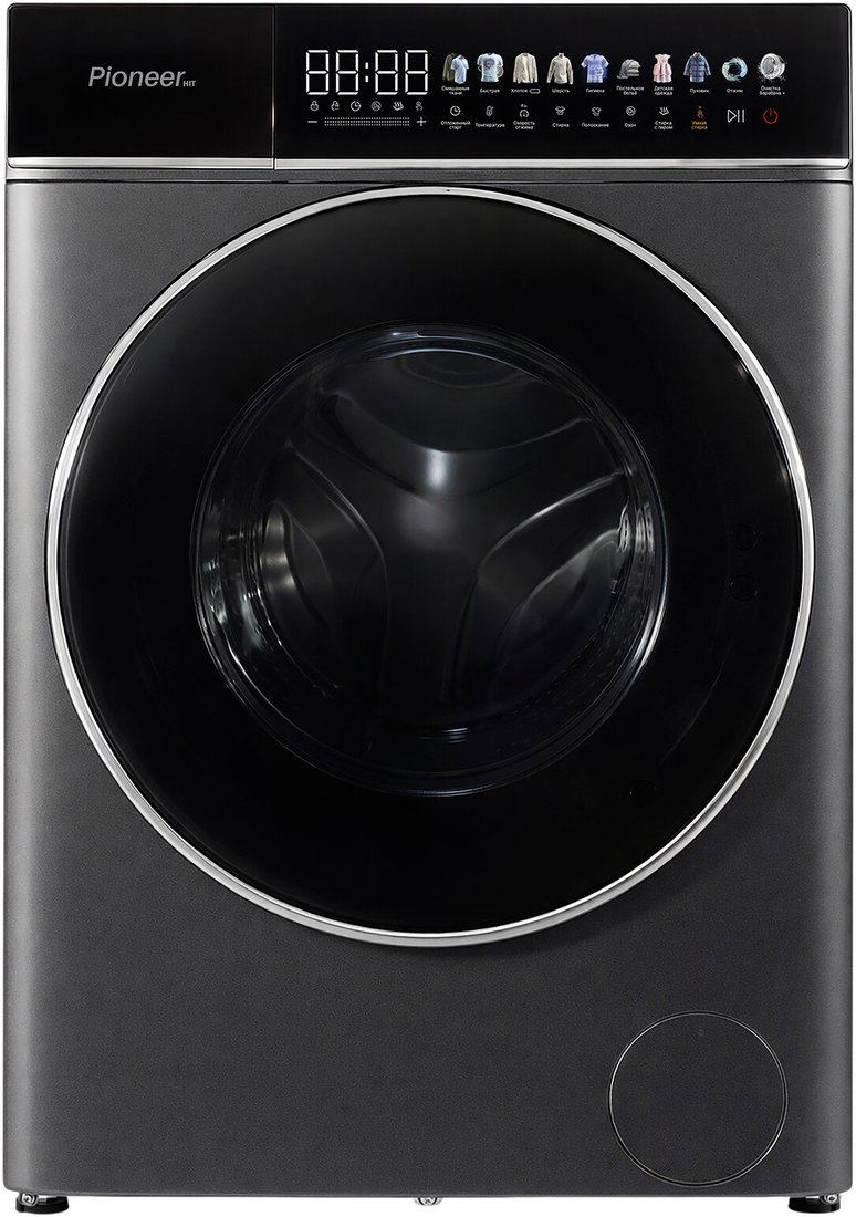 

Стиральная машина Pioneer WM-248006BG