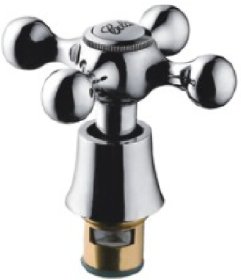 

Кран-букса Ekko EK0008