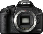 Canon EOS 500D Body