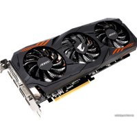 Видеокарта Gigabyte AORUS GeForce GTX 1060 OC 6GB GDDR5 [GV-N1060AORUS-6GD]